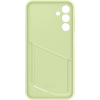 Samsung EF-OA156TMEGWW funda para teléfono móvil 16,5 cm (6.5'') Cal