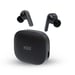 Ksix BTW07N casque True Wireless Stereo (TWS) Ecouteurs Appels/Musique Bluetooth Noir