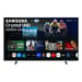 Samsung 43'' Crystal UHD U8005H 4K Smart TV LED Vision AI Companion Gris Titanio