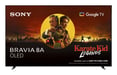 Sony K65XR8A 65'' 4K Ultra HD HDR OLED Smart TV