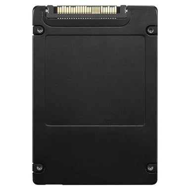Lenovo 4XB1R33424 unidad de estado sólido 15,3 TB U.3 PCI Express 4.0 NVMe 3D NAND