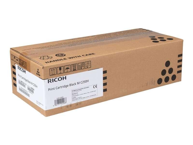 Toner laser Ricoh 408340 6900 pages pour MC250FW Neuf - vue 1