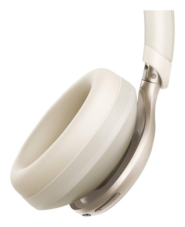 Casque Soundcore Space One – Avec Fil & Sans Fil, Réduction de Bruit, 40h Autonomie - vue 3