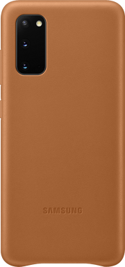 Samsung EF-VG980 funda para teléfono móvil 15,8 cm (6.2'') Marrón