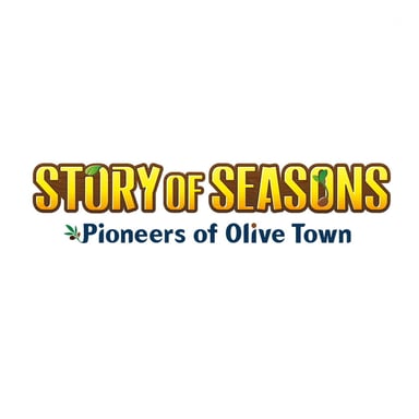 Historia de las estaciones : Pioneros de Olive Town NINTENDO SWITCH