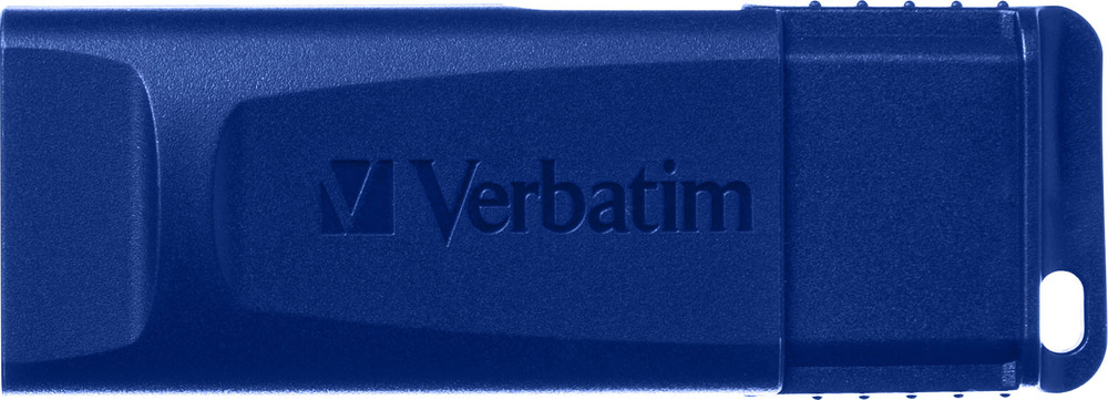 Verbatim Clé USB - Multipack de 16 Go