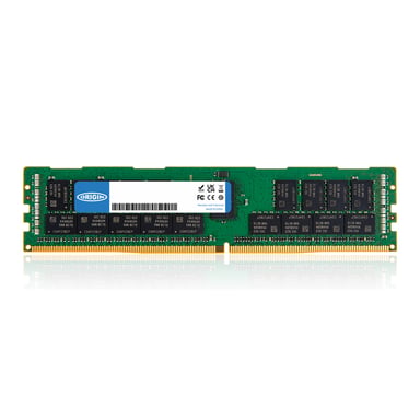 Origin Storage OM16G42133R2RX8E12 module de mémoire 16 Go 1 x 16 Go DDR4 288-pin DIMM ECC