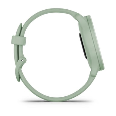 Vívomove Sport Oled 40 Mm Color Menta Gps (Satélite)