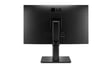 LG 24BP45SP-B Monitor de pantalla plana para PC 60,5 cm (23,8'') 1920 x 1080 píxeles Full HD LED Negro