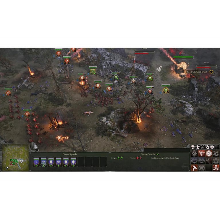 Ancestors Legacy Day One Edition Nintendo Switch - Neuf