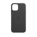 APPLE iPhone 12 Pro Max Custodia in pelle con MagSafe - Nero