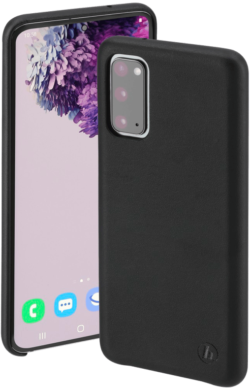 Coque de protection Finest Sense pour Samsung Galaxy S20 (5G)