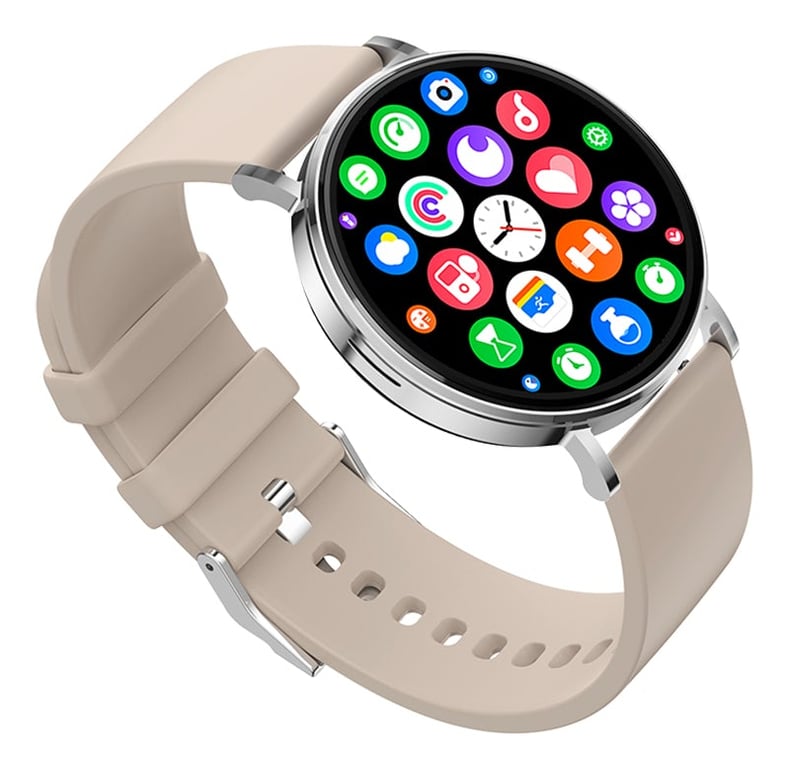 SPC Smartee Duo Velvet 41mm - vue 3