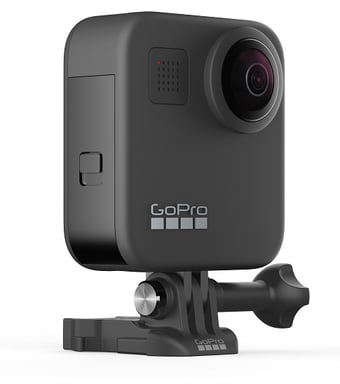 GoPro CHDHZ-202-RX cámara para deporte de acción 16,6 MP 5K Ultra HD Wifi 160 g
