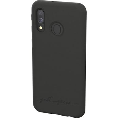 BIG BEN JGCOVGA40B coque de protection pour téléphones portables 15 cm (5.9'') Housse Noir Samsung Galaxy A40