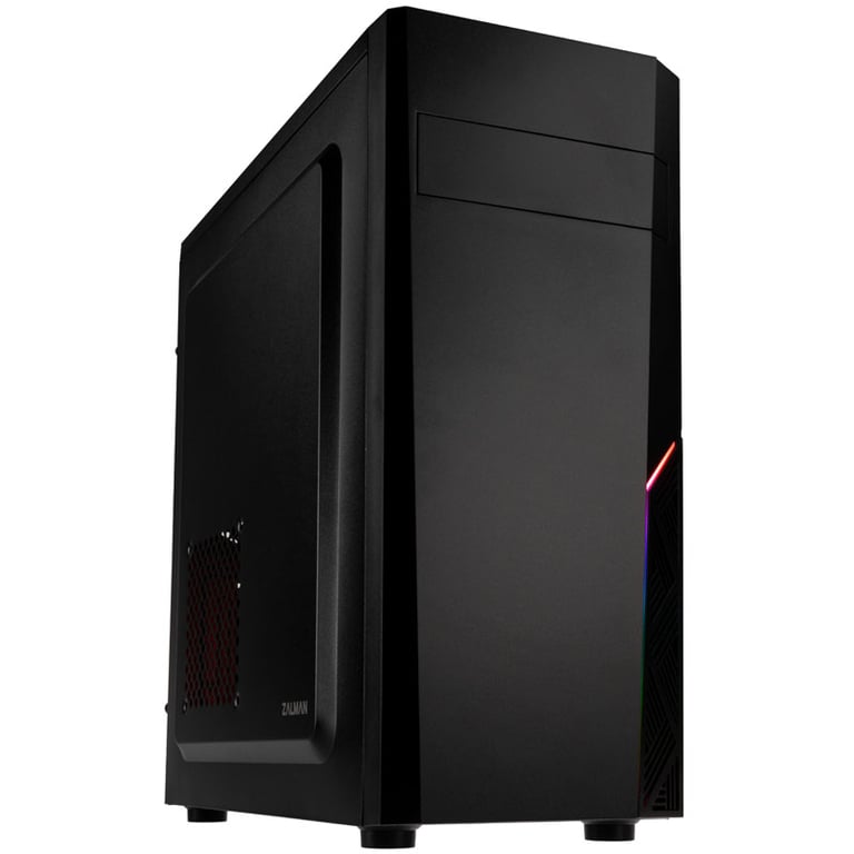 ZALMAN T8 Boitier Moyen Tour Neuf