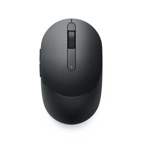 DELL MS5120W mouse Ambidestro RF senza fili + Bluetooth Ottico 1600 DPI Neuf - vue 1
