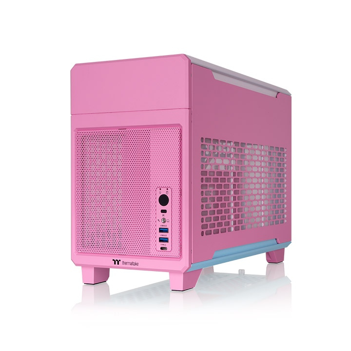 Thermaltake TR100 Mini Tower Neuf - vue 3