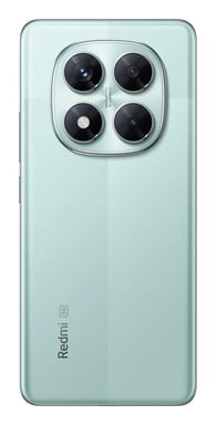 Redmi Note 14 Pro (5G) 512 GB, verde corallo