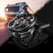 Thrustmaster T128 Noir USB Volant + pédales Analogique PC, Xbox One, Xbox Series S, Xbox Series X