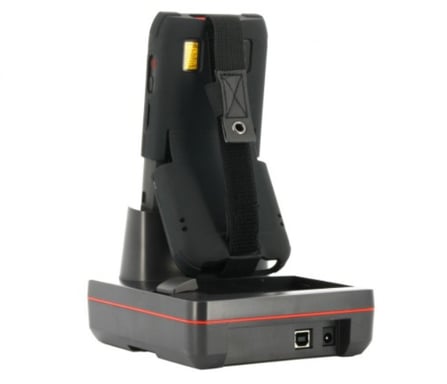 Mobilis 052053 custodia per computer portatile