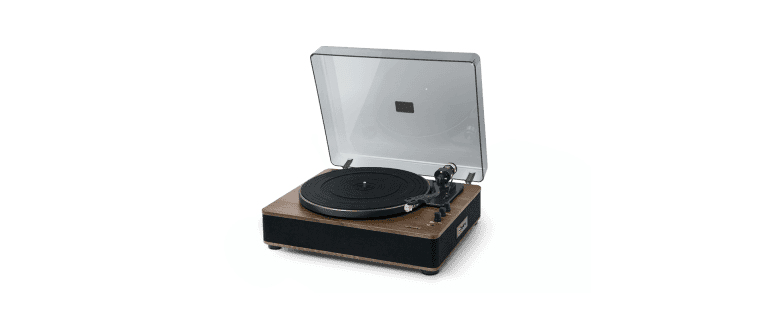 Muse MT 107 BTO - vue 3