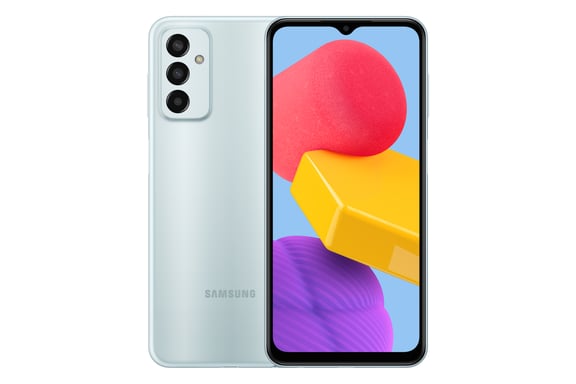 Galaxy M13 64 GB, Azul, Desbloqueado