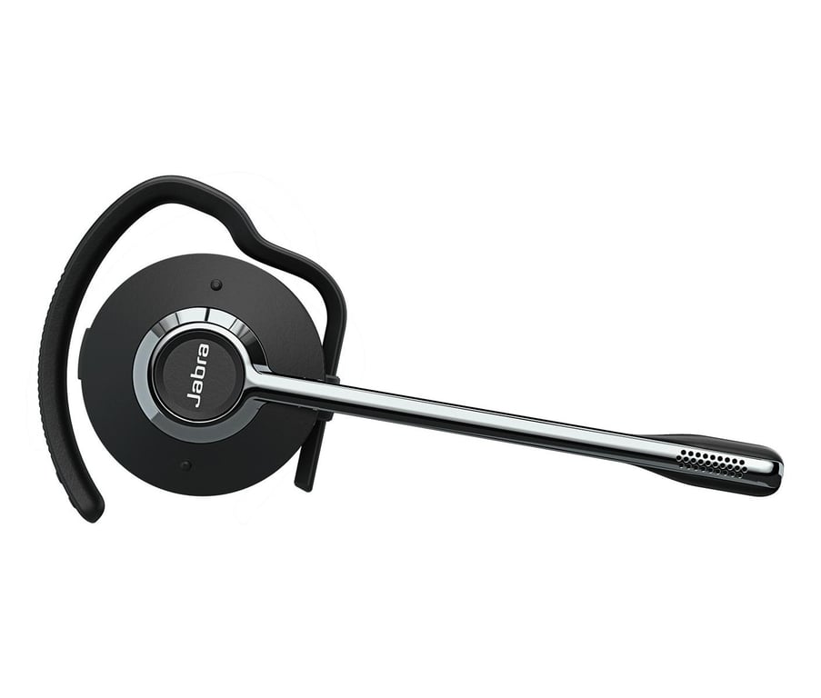 Casque Jabra Engage 65 SE – Casque Sans Fil DECT Convertible - vue 2