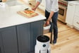 Shark HP300EU purificateur d'air 130 m² 62,4 dB Blanc
