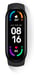 Xiaomi Mi Smart Band 6 AMOLED Fascia da braccio per il monitoraggio dell'attività 3,96 cm (1.56'') Nero