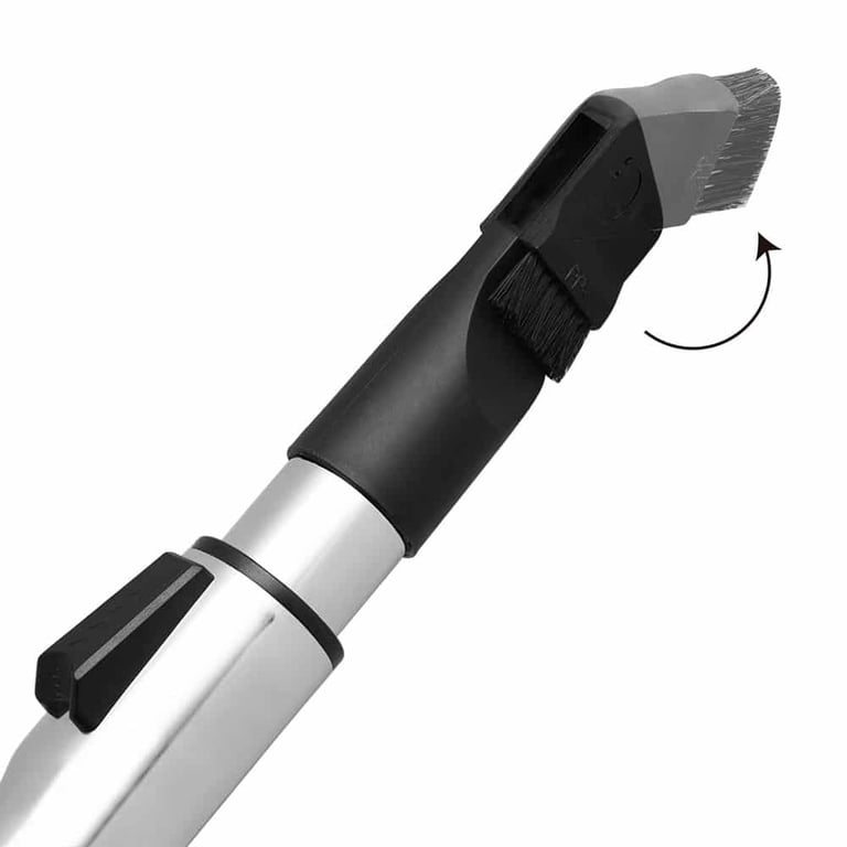 Orbegozo AP 8030 Aspirateur 2 Aspirateur réservoir cylindrique Sec Sans sac Neuf - vue 3