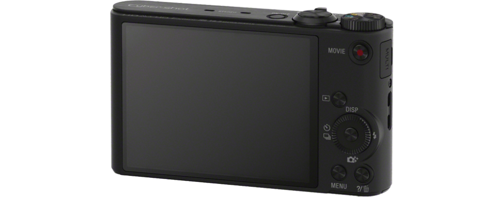 Sony Cyber shot DSC WX300 Bon état - vue 2