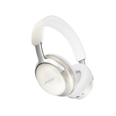 Bose 880066-1300 auricular y casco Auriculares Inalámbrico y alámbrico Diadema Bluetooth Blanco