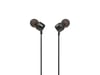 JBL Tune 110 Auriculares Alámbrico Dentro de oído Música Bluetooth Negro