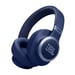 JBL Live 770NC Auriculares Inalámbrico Diadema Llamadas/Música Bluetooth Azul