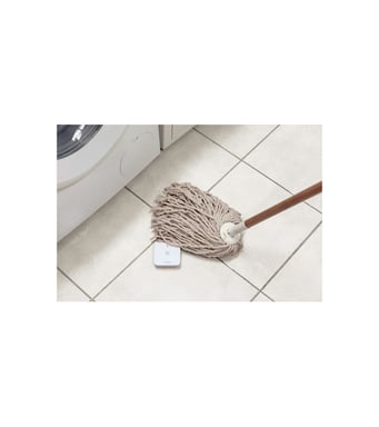 Rivelatore di allagamento BOSCH SMART HOME (Fornito senza centralina Smart Home)