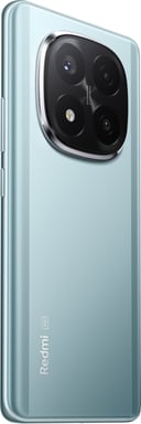 Redmi Note 14 Pro+ (5G) 256 GB, Azul Escarcha