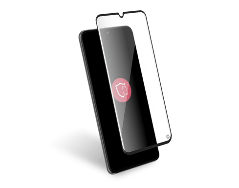 Protège écran Samsung G A34 5G 2.5D Original Garanti à vie Force Glass
