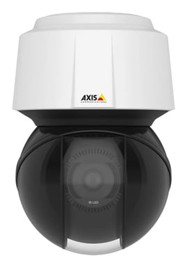 Axis 01958-002 Telecamera di sicurezza Dome IP Telecamera di sicurezza per interni ed esterni 1920 x 1080 pixel Soffitto