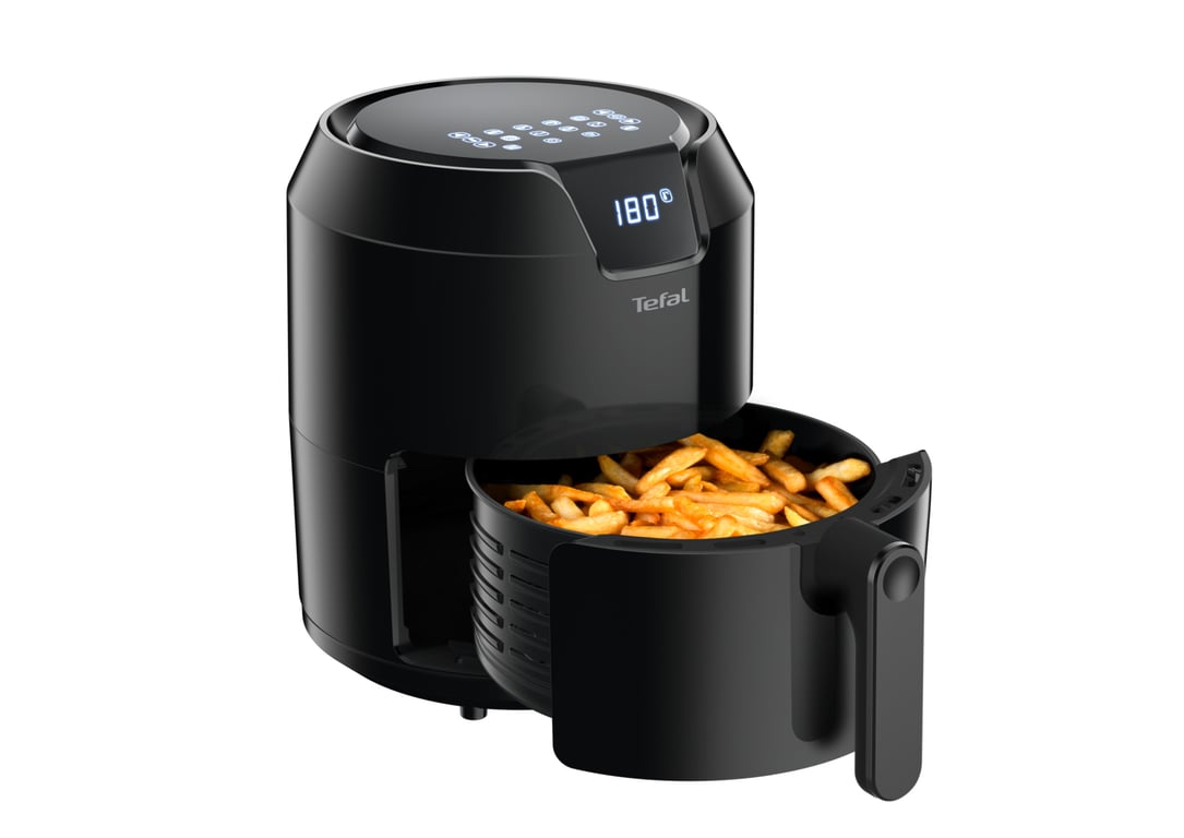 Tefal EY4018 Easy Fry Precision - vue 5