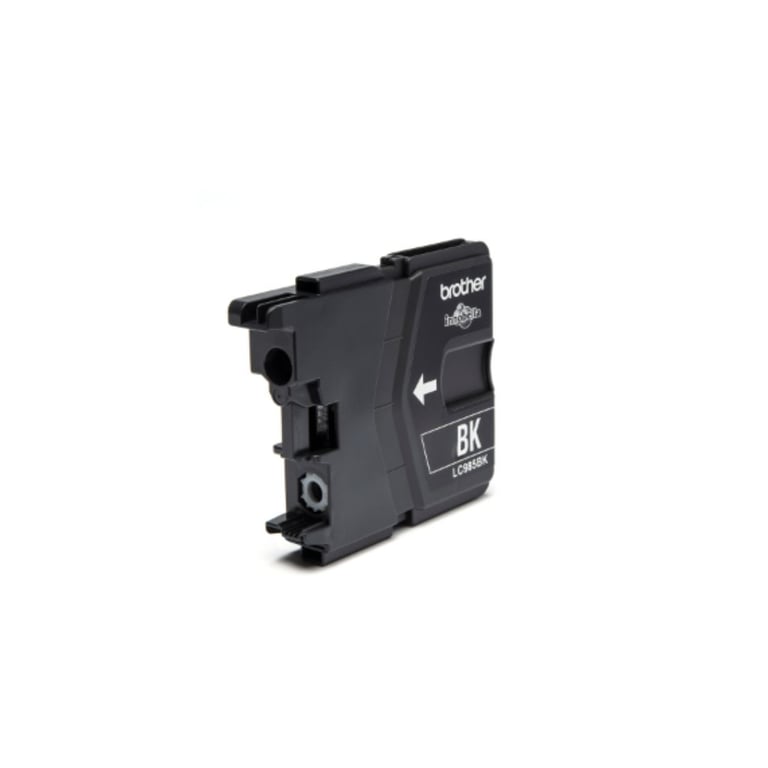 Brother LC1100BK Cartouche d'encre - vue 7