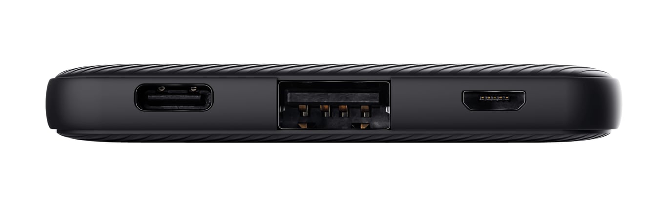 Trust Primo Lithium Ion Li Ion 5000 mAh Neuf - vue 3
