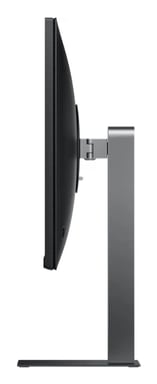 Xiaomi A27Ui écran plat de PC 68,6 cm (27'') 3840 x 2160 pixels Full HD LCD Noir