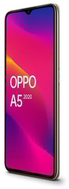 A5 (2020) 64 Go, Blanc, débloqué