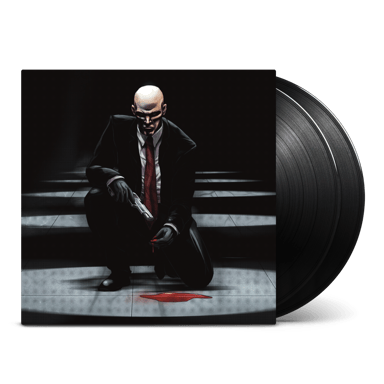 Hitman 2: Silent Assassin (Original Soundtrack) Vinyle - 2LP