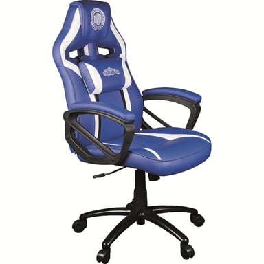 Konix My Hero Academia Fauteuil gaming (bleu et blanc)