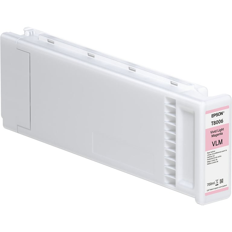 Epson Sglpack Vivid MG T80060N UltraChro - vue 5