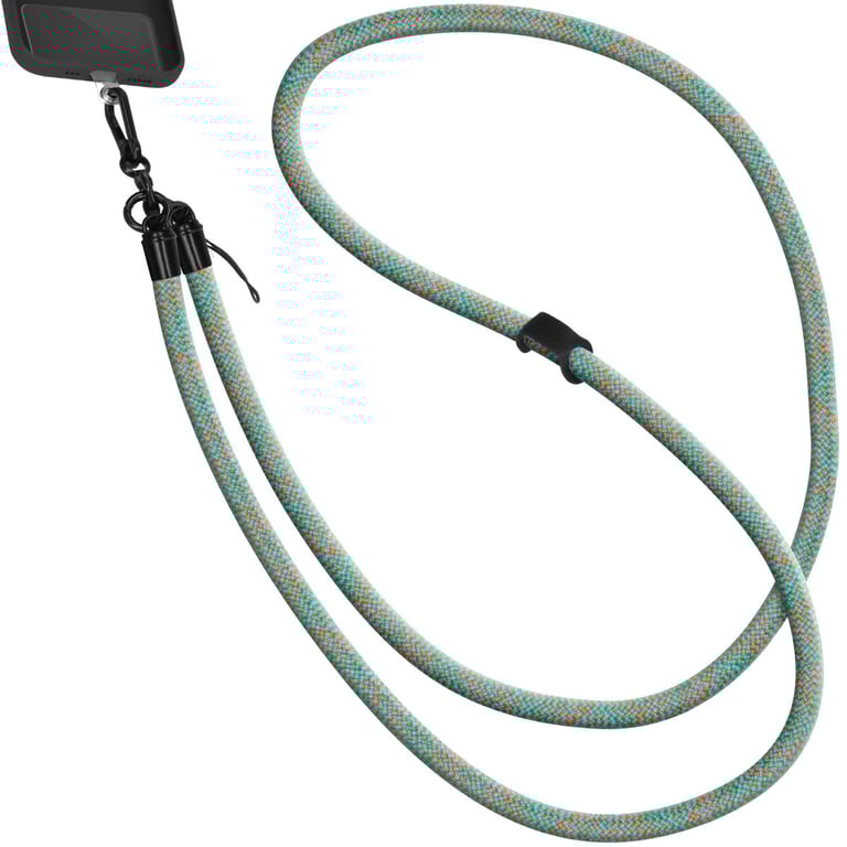 imoshion ?Cordon de téléphone universel taille unique 10 mm d'épaisseur Neuf - vue 4