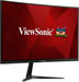 ViewSonic VX2719-PC-MHD - Gaming - Monitor LED - gaming - curvo - 27'' - 1920 x 1080 Full HD (1080p) @ 240 Hz - VA - 250