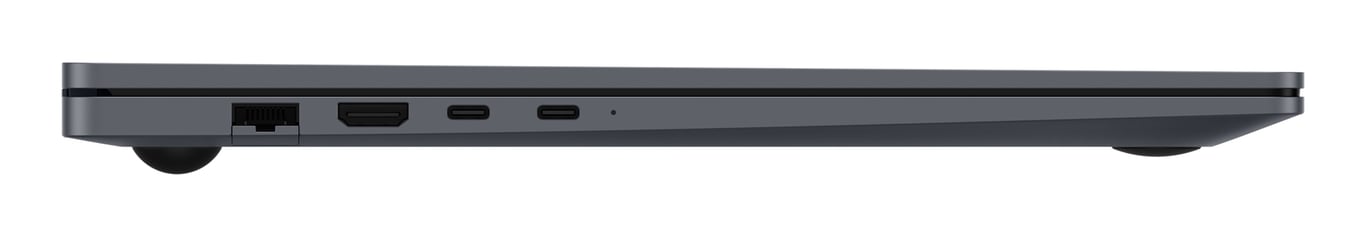 Galaxy Book6 Core Ultra 7 16 , 2.2 GHz 512GO 16Go Graphics, Gris anthracite - AZERTY - Neuf